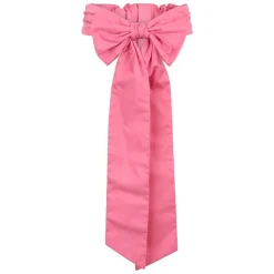 Bow-detail Belt