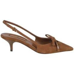 Bow Point Pump