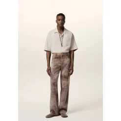 Boxy Shirt