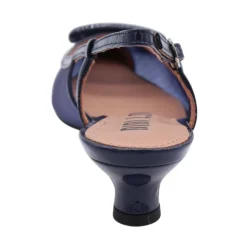 BRADBURY Slingback Pump