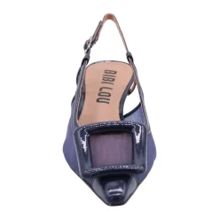 BRADBURY Slingback Pump