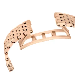 Bransoletka Attract Rose Gold Crystal