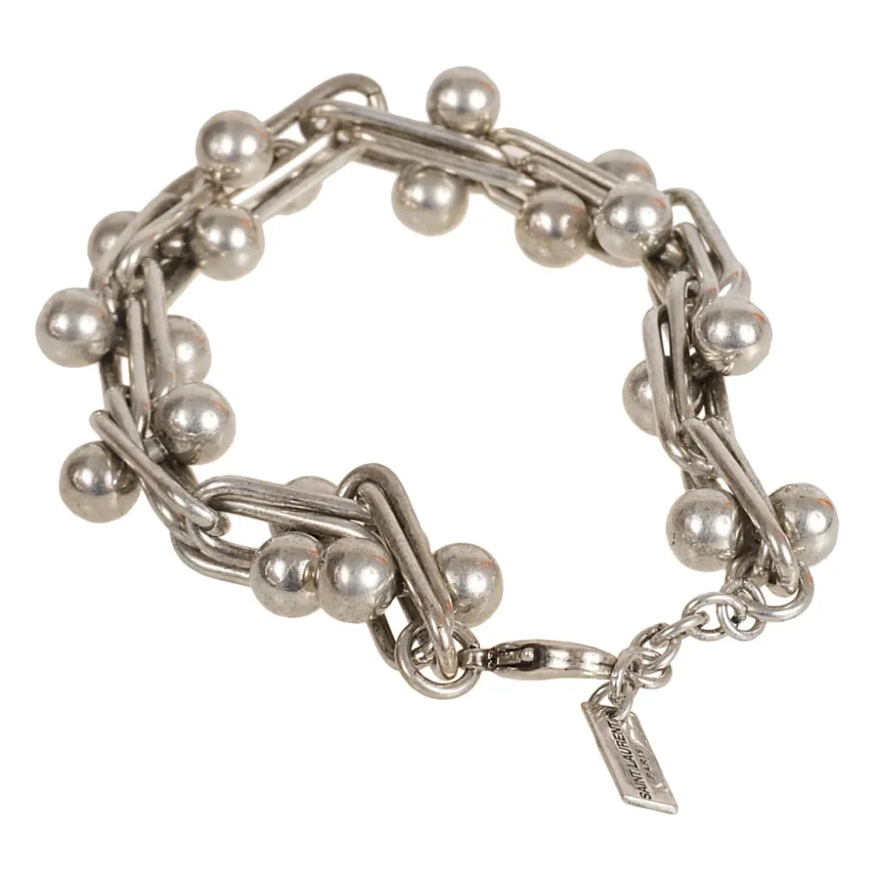 Bransoletka Chain Maillons BI
