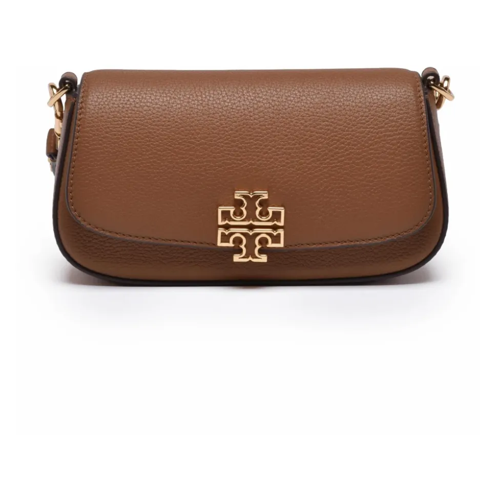 Britten Convertible Shoulder Bag