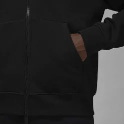 Brooklyn Fleece Full-zip Hoodie