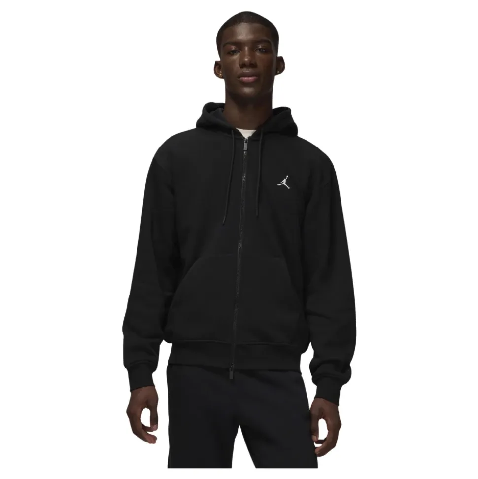 Brooklyn Fleece Full-zip Hoodie