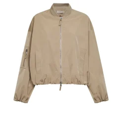 Brullo Bomber Jacket