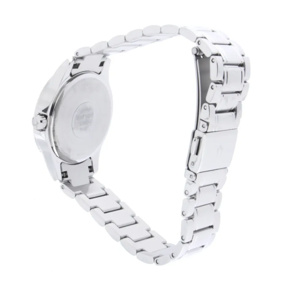 Bulova - Donna - 96p152 - klasyczny zegarek Lady