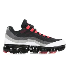 Buty Air Vapormax '95 Biało-Czerwone
