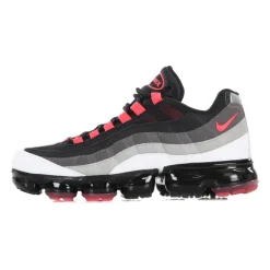 Buty Air Vapormax '95 Biało-Czerwone