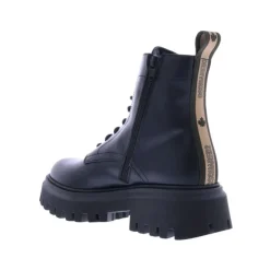 Buty dziecięce typu Combat