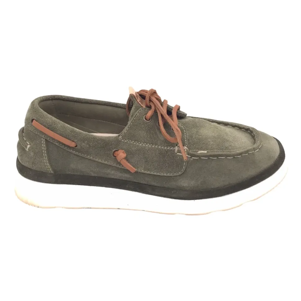 Buty Żeglarskie