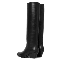 Buty High Western 060