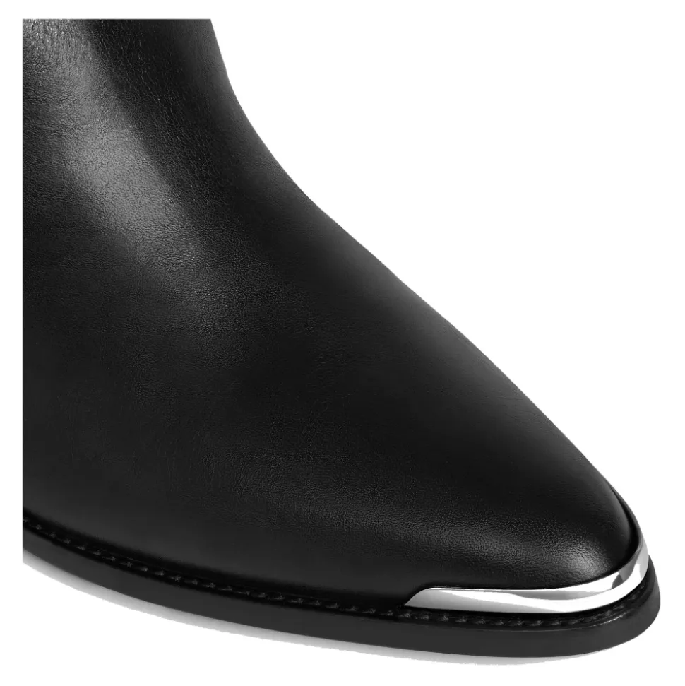 Buty High Western 060