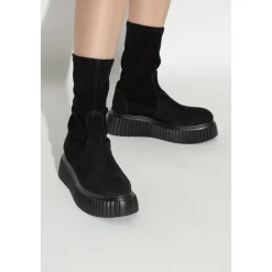 Buty `Milagros` na platformie
