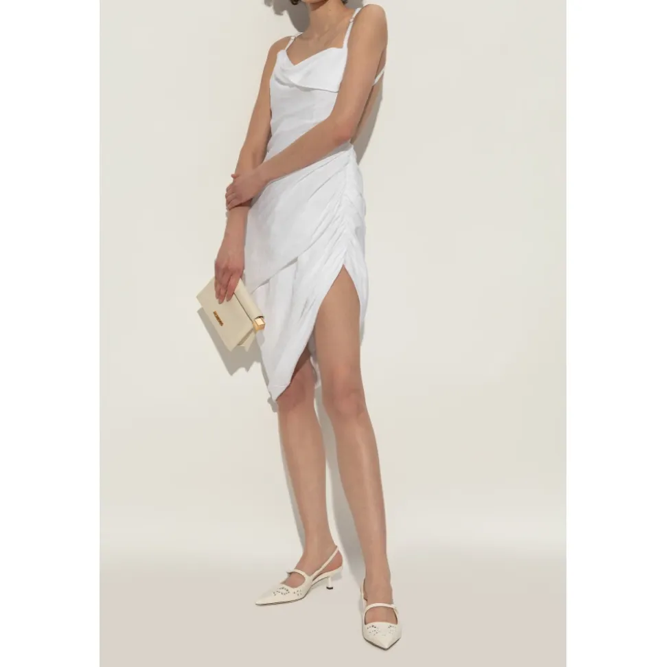 Buty na obcasie `Didi 45`