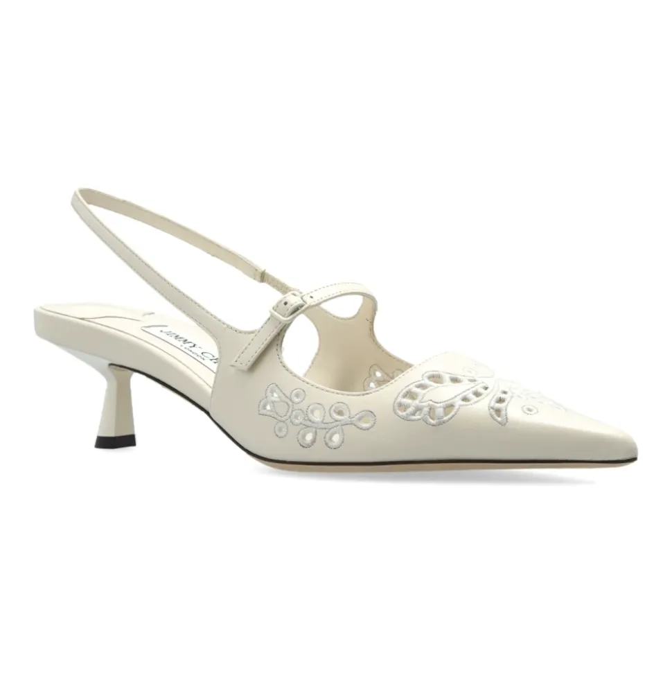 Buty na obcasie `Didi 45`