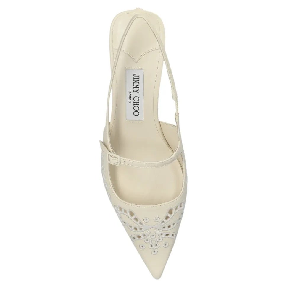 Buty na obcasie `Didi 45`