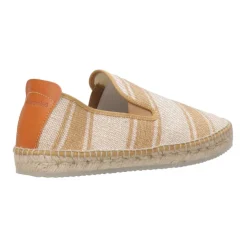 Buty na Sznurku i Kanwie