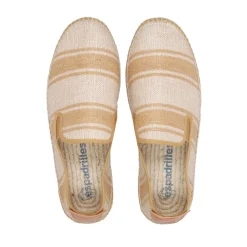 Buty na Sznurku i Kanwie
