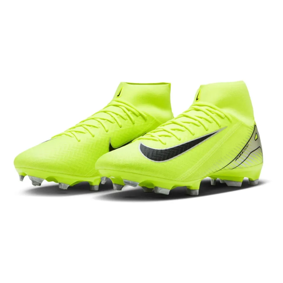 Buty piłkarskie Mercurial Superfly 10 Academy