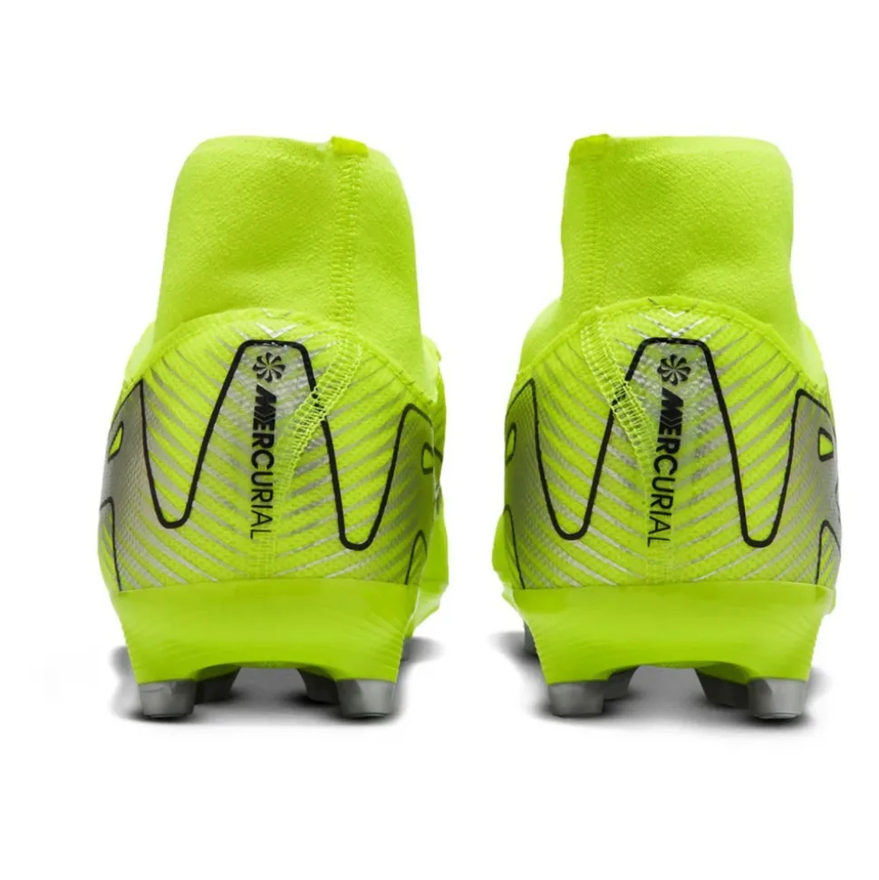 Buty piłkarskie Mercurial Superfly 10 Academy
