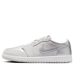 Buty Retro Low OG Silver