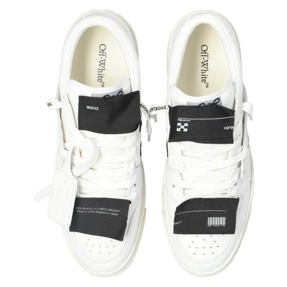 Buty sportowe `Low Top 3.0 Off Court`