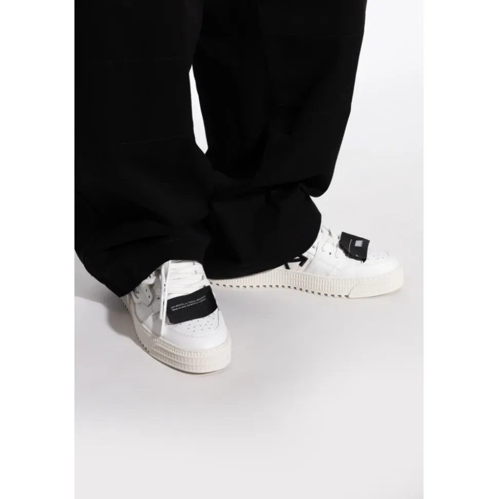 Buty sportowe `Low Top 3.0 Off Court`