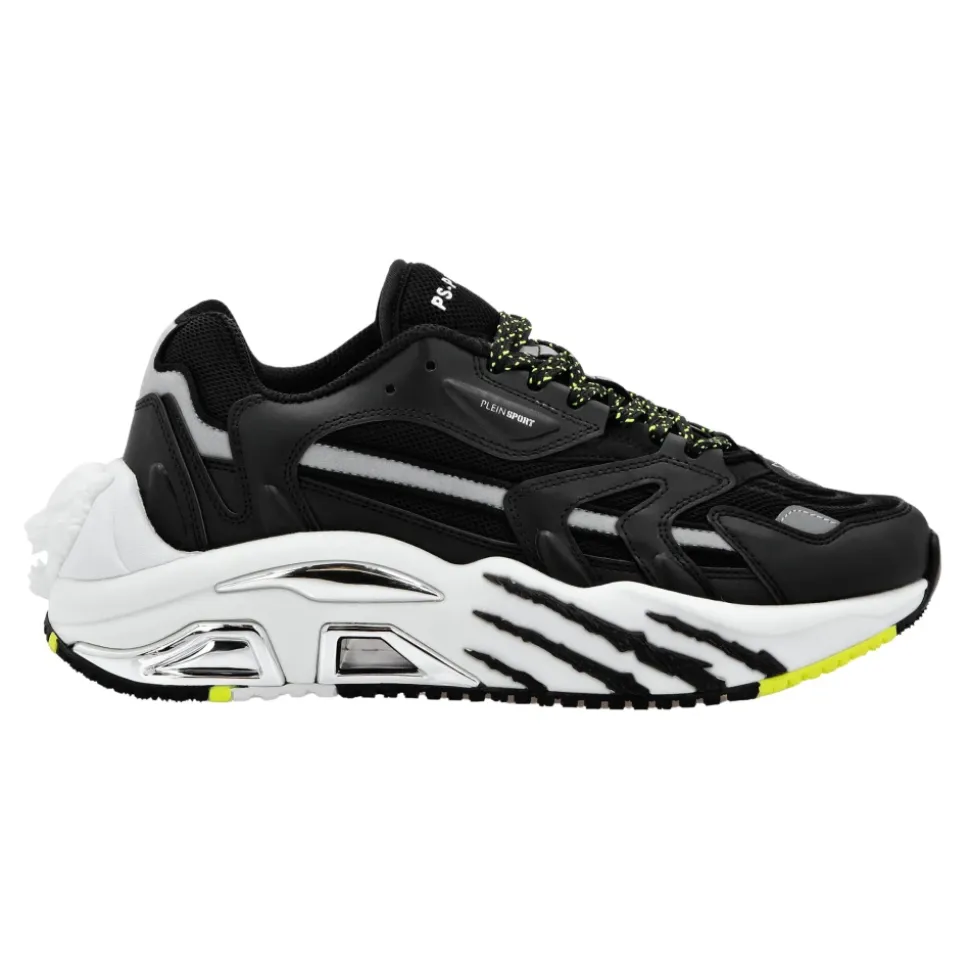 Buty sportowe Runner THE SCRATCH