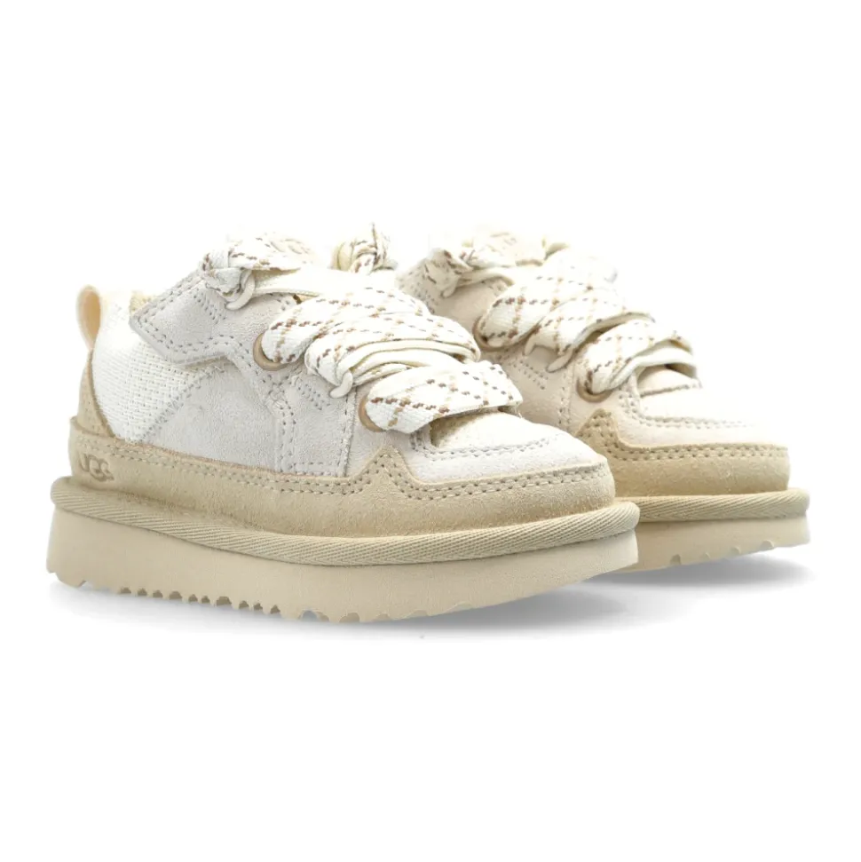 Buty sportowe `T LO LOWMEL`