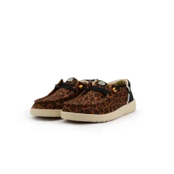 Buty sznurowane