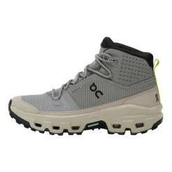 Buty trekkingowe