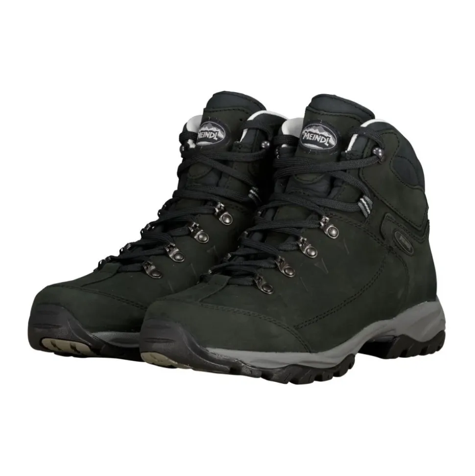 Buty trekkingowe
