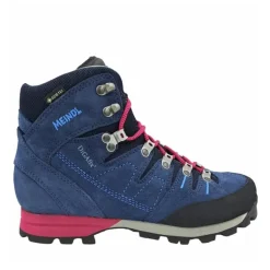 Buty Trekkingowe Damskie
