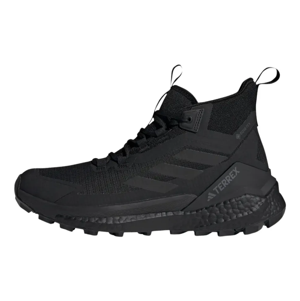Buty trekkingowe Terrex Free Hiker 2.0 Gore-Tex
