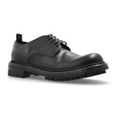 Buty typu ‘derby’