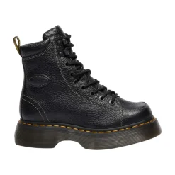 Buzz 8-Eye Boot