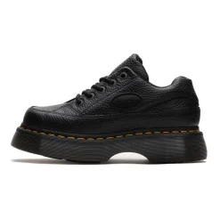 Buzz 5 Eye Czarne Buty