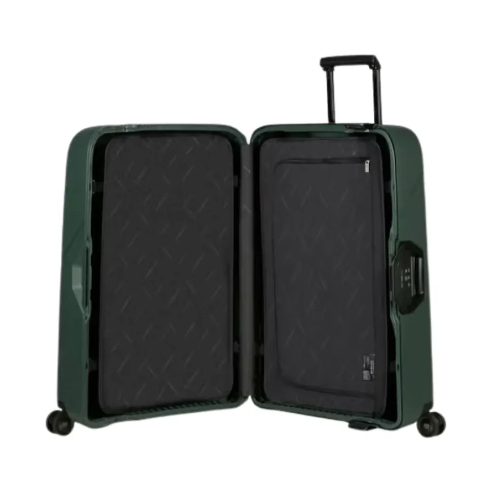 Cabin Bags