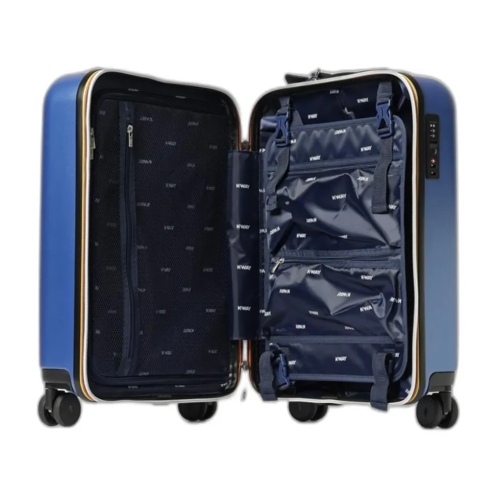Cabin Bags