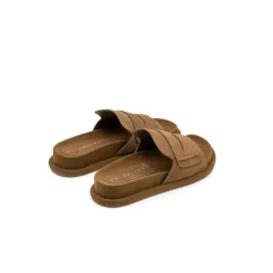 Caliope Loafer Sandals