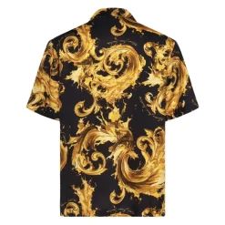 CAMICIA M/C