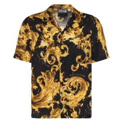 CAMICIA M/C
