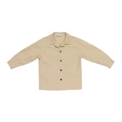 Camicia Tinta Unita