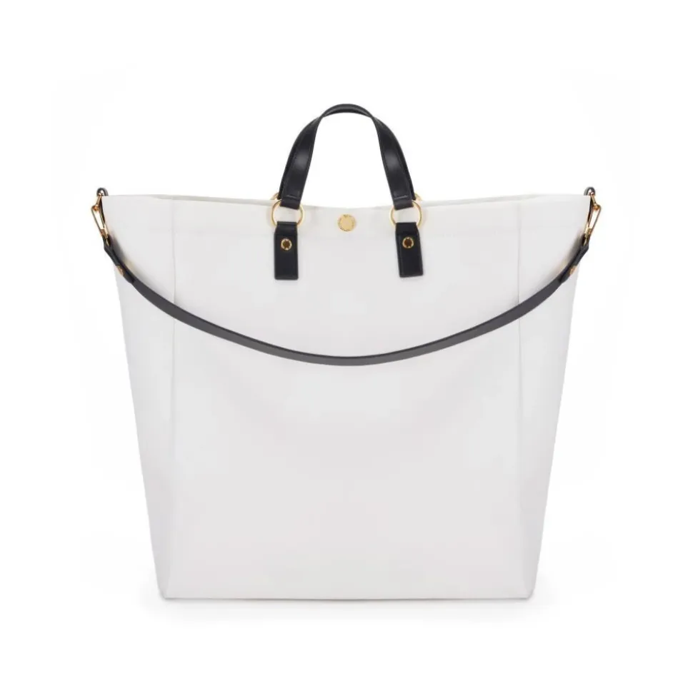 Canvas Tote