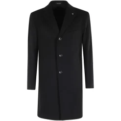 Cappotto Monopetto