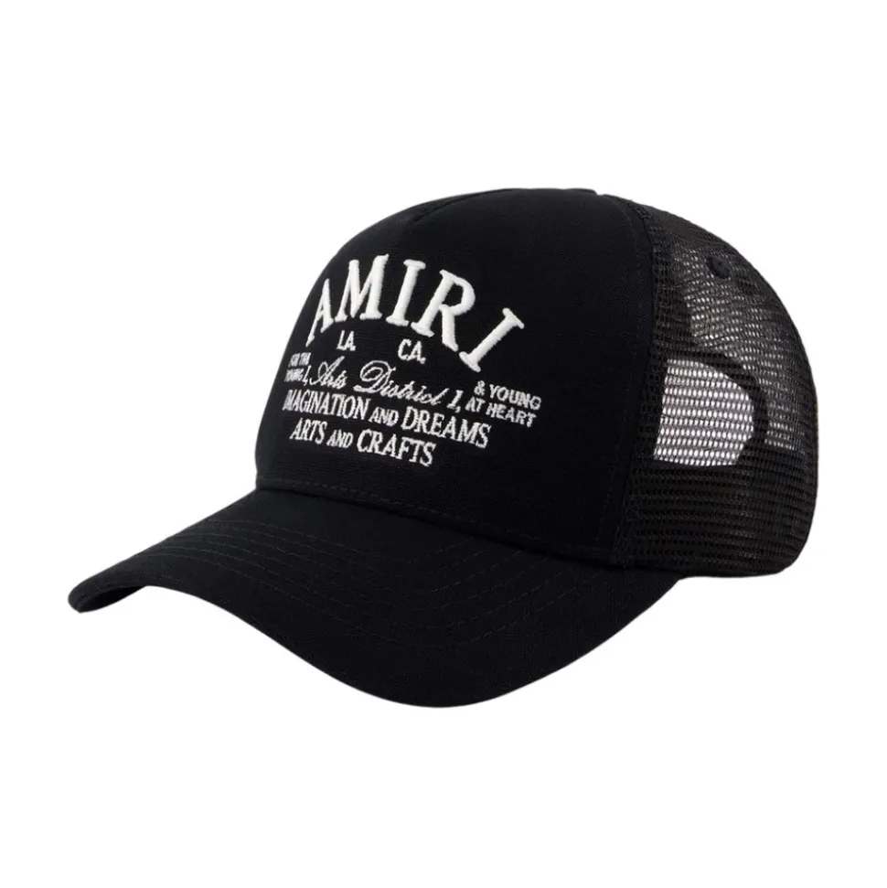 Caps