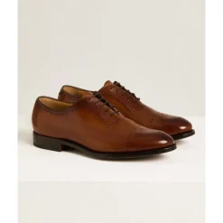 Caravaggio Wholecut Oxford