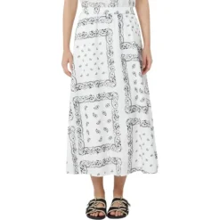 Caravan Skirt